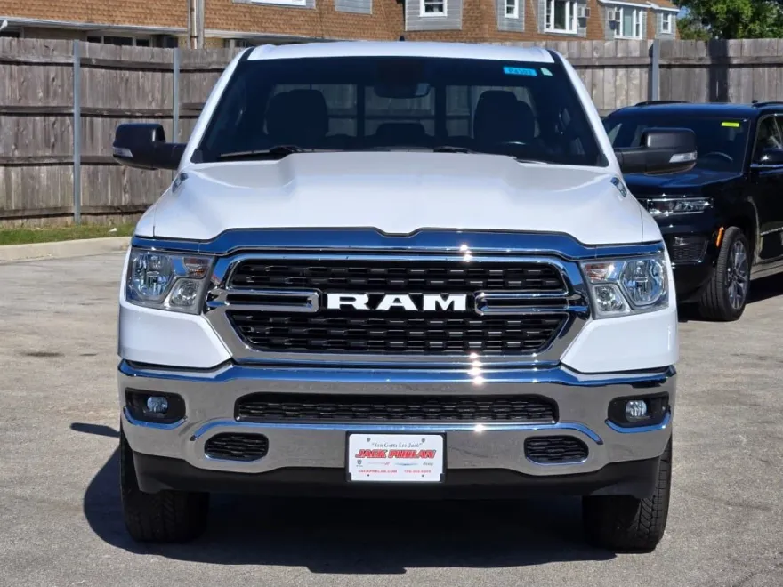 2022 Ram 1500 Big Horn Lone Star photo 1