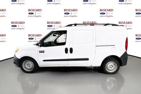 2016 Ram ProMaster City Tradesman photo 3