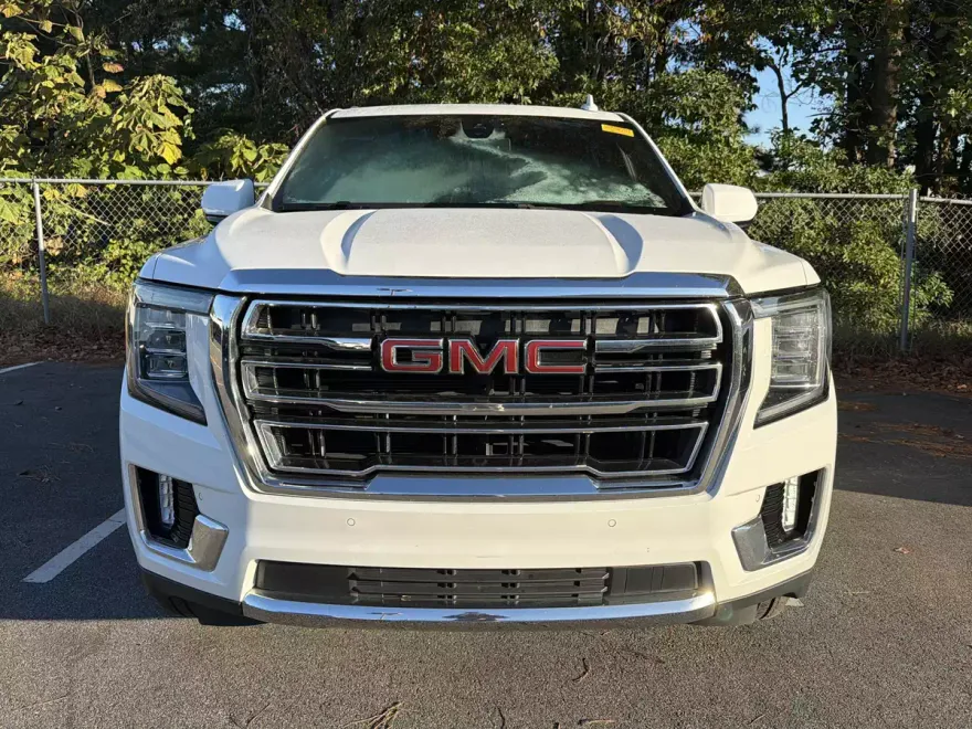 2021 Gmc Yukon XL SLT photo 1