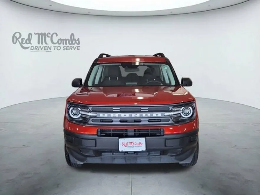 2024 Ford Bronco Sport Big Bend photo 1