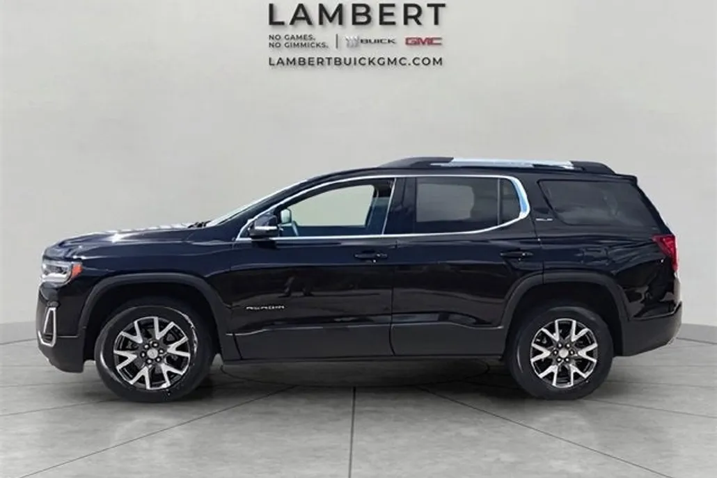 2022 Gmc Acadia SLE photo 1