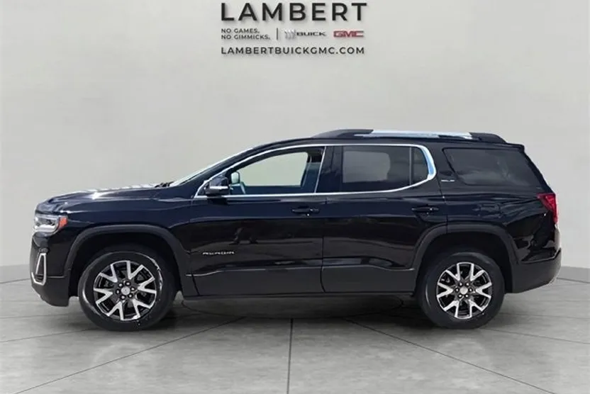 2022 Gmc Acadia SLE photo 1