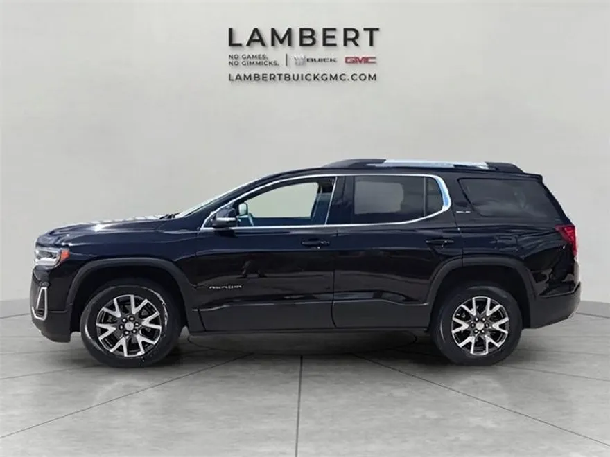 2022 Gmc Acadia SLE photo 1