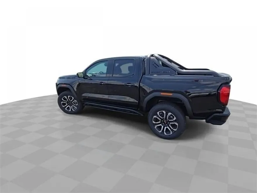 2025 Gmc Canyon AT4 photo 6