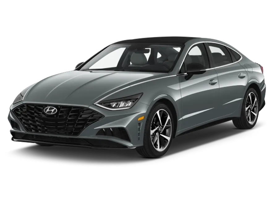 2022 Hyundai Sonata SEL Plus photo 1