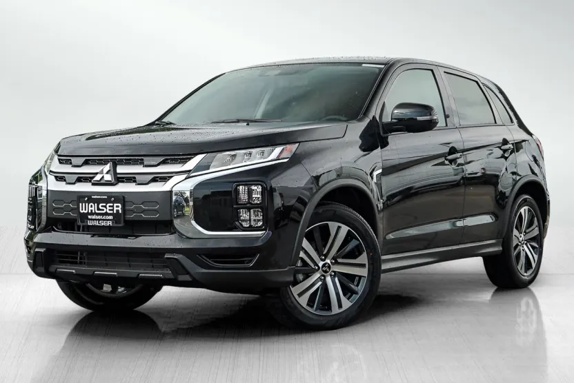 2025 Mitsubishi Outlander Sport SE photo 1