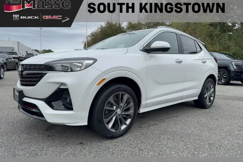 2020 Buick Encore GX Select photo 1