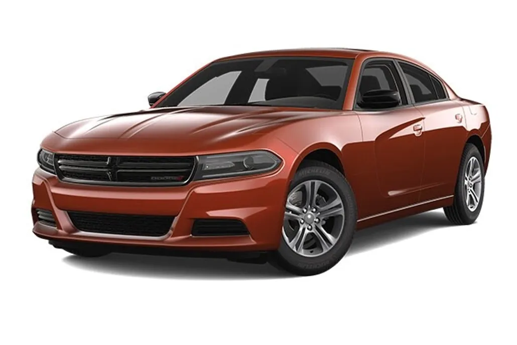 2023 Dodge Charger SXT photo 1
