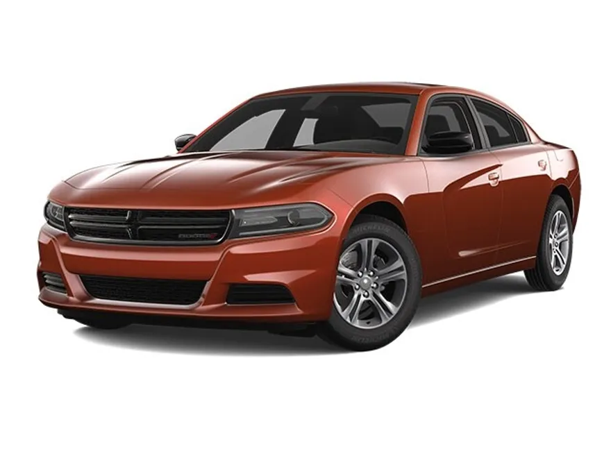 2023 Dodge Charger SXT photo 1