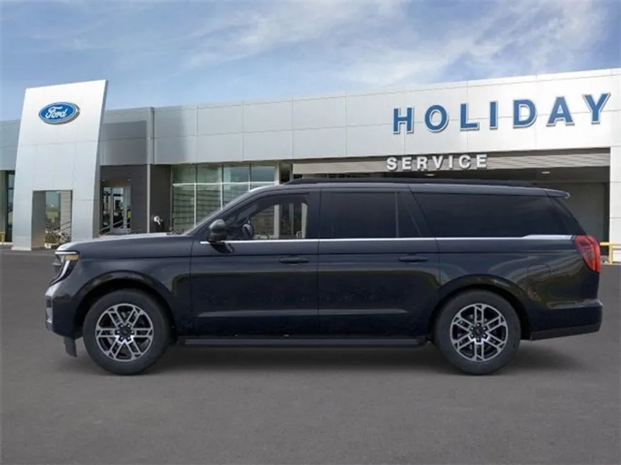 2025 Ford Expedition MAX photo 1