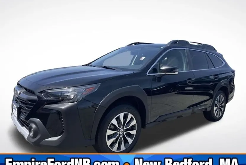 2024 Subaru Outback Limited photo 1