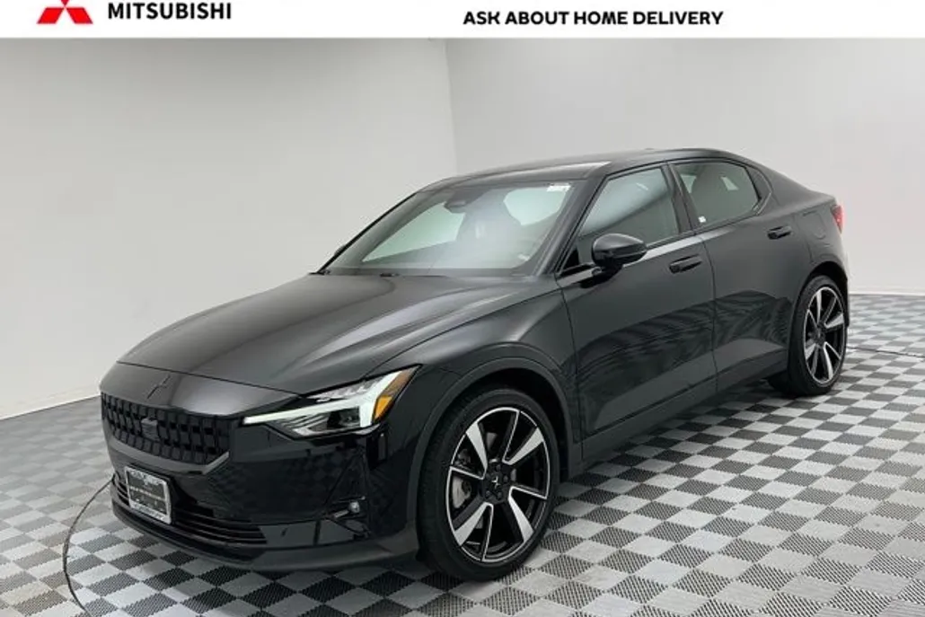 2022 Polestar PS2 e-AWD photo 1