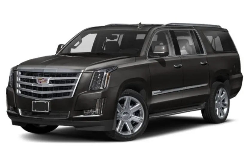 2018 Cadillac Escalade ESV Premium Luxury photo 1