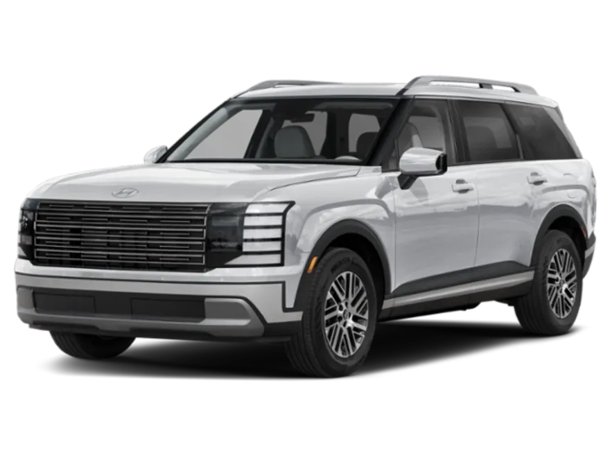 2026 Hyundai Palisade SEL photo 1