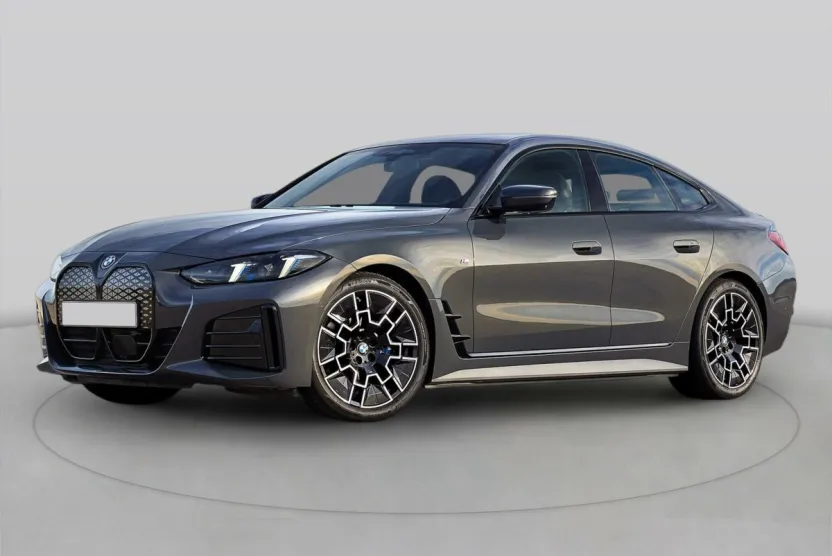 2025 Bmw i4 eDrive40 photo 1