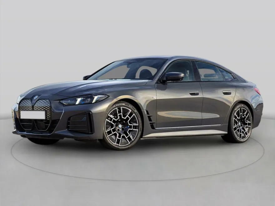 2025 Bmw i4 eDrive40 photo 1