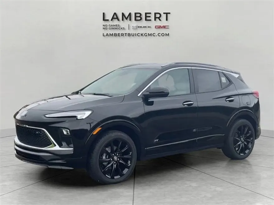 2026 Buick Encore GX Sport Touring photo 1