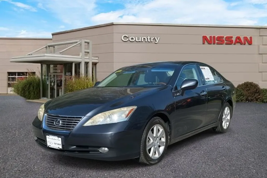 2007 Lexus ES 350 photo 1