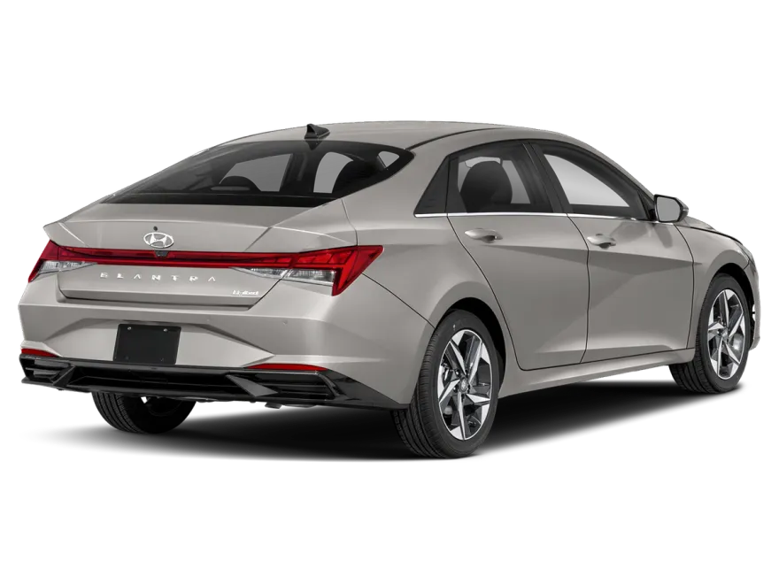 2023 Hyundai Elantra Limited photo 1