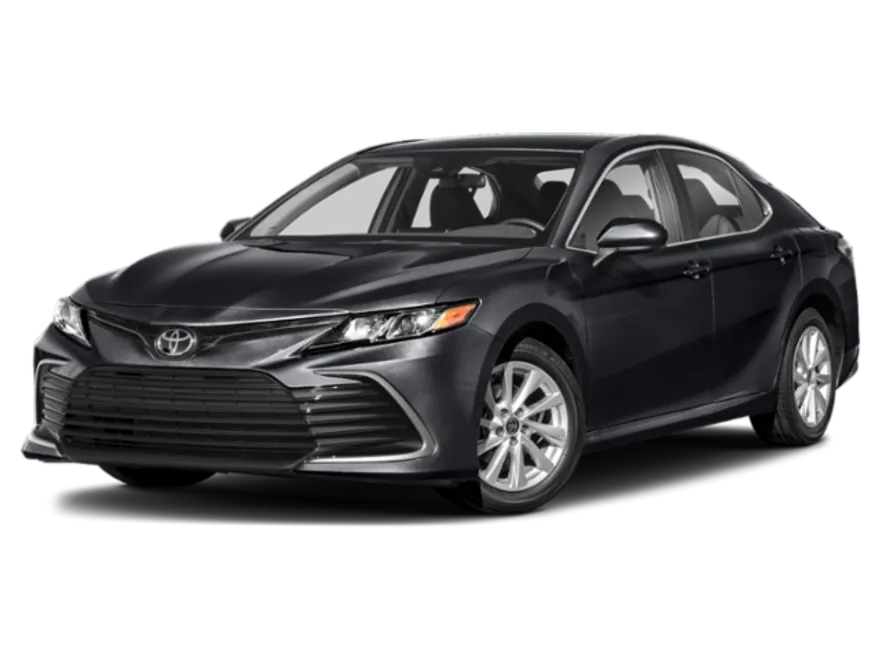 2024 Toyota Camry LE photo 1