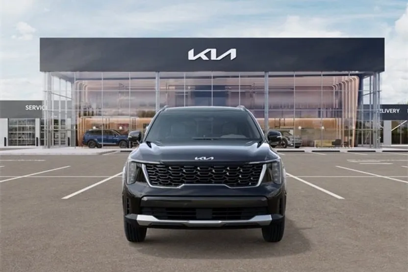 2026 Kia Sorento S photo 1
