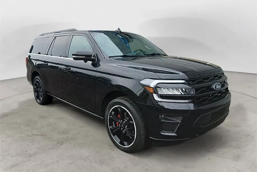 2023 Ford Expedition MAX Limited photo 1