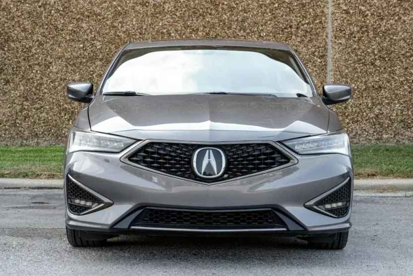 2022 Acura ILX Technology A-Spec photo 1