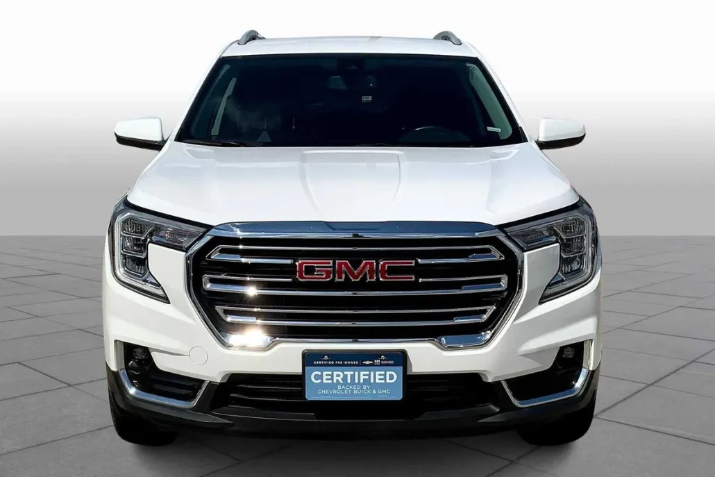 2023 Gmc Terrain SLT photo 1