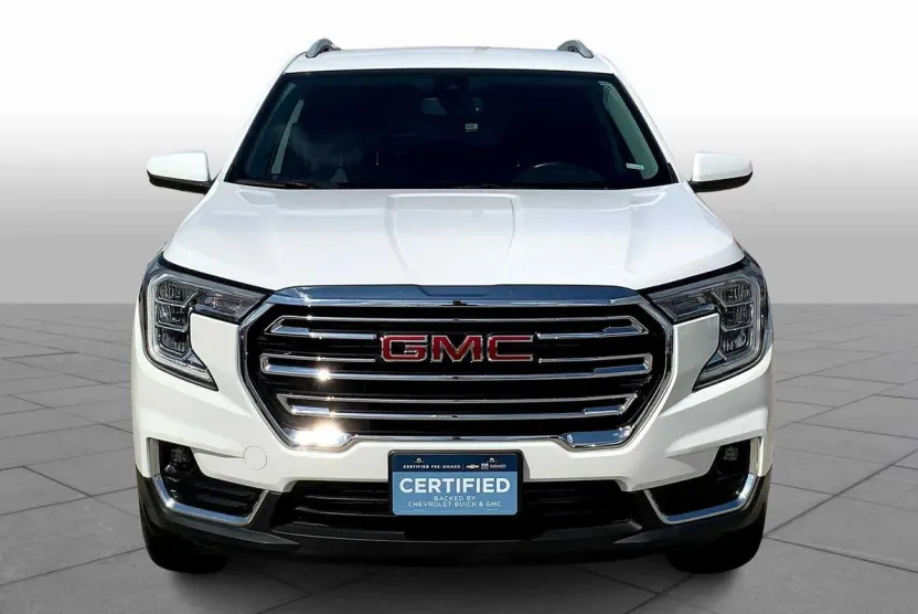 2023 Gmc Terrain SLT photo 1