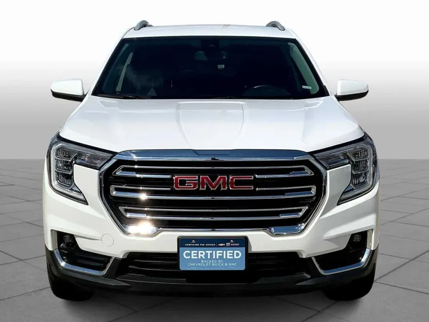 2023 Gmc Terrain SLT photo 1