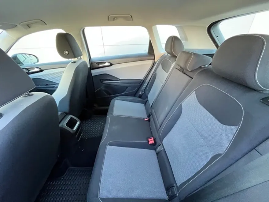 2023 Volkswagen Taos S photo 1
