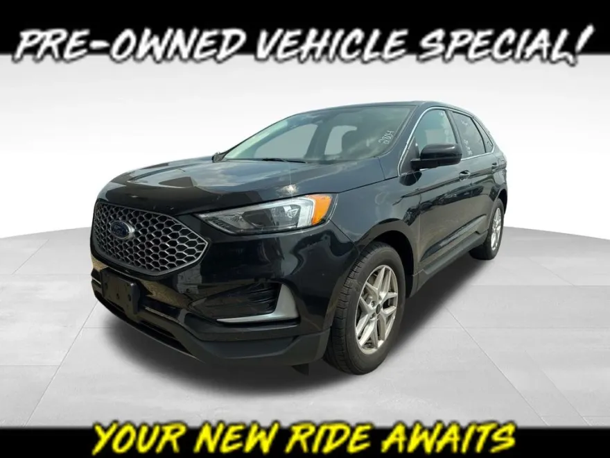 2024 Ford Edge SEL photo 1