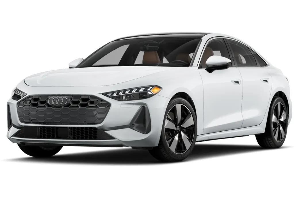2025 Audi A5 2.0T Premium Plus photo 1