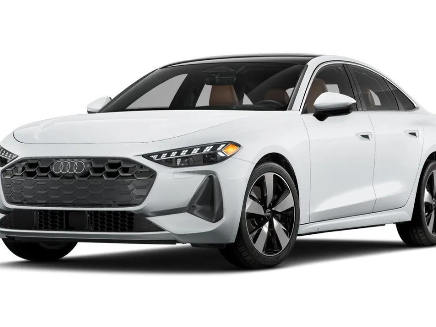 2025 Audi A5 2.0T Premium Plus photo 1