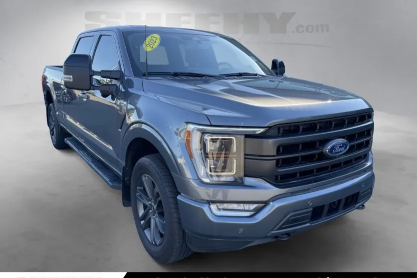 2023 Ford F-150 Lariat photo 1