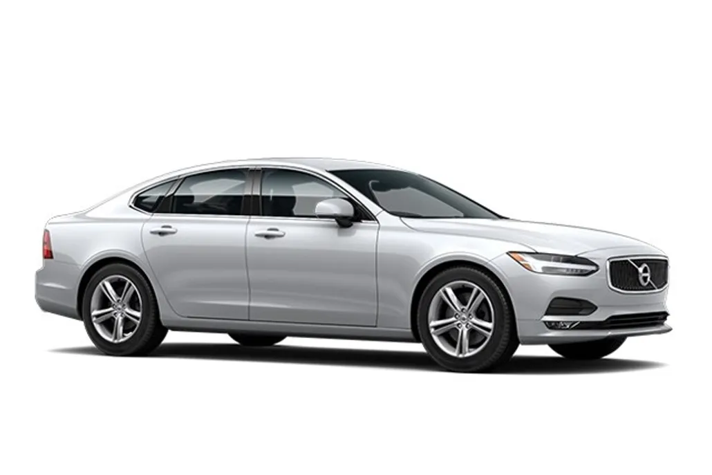 2018 Volvo S90 T5 Momentum photo 1