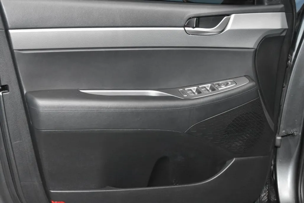 2022 Hyundai Palisade SEL photo 1
