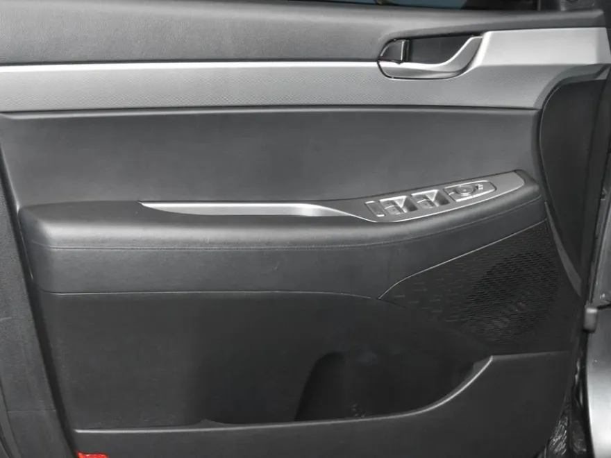 2022 Hyundai Palisade SEL photo 1