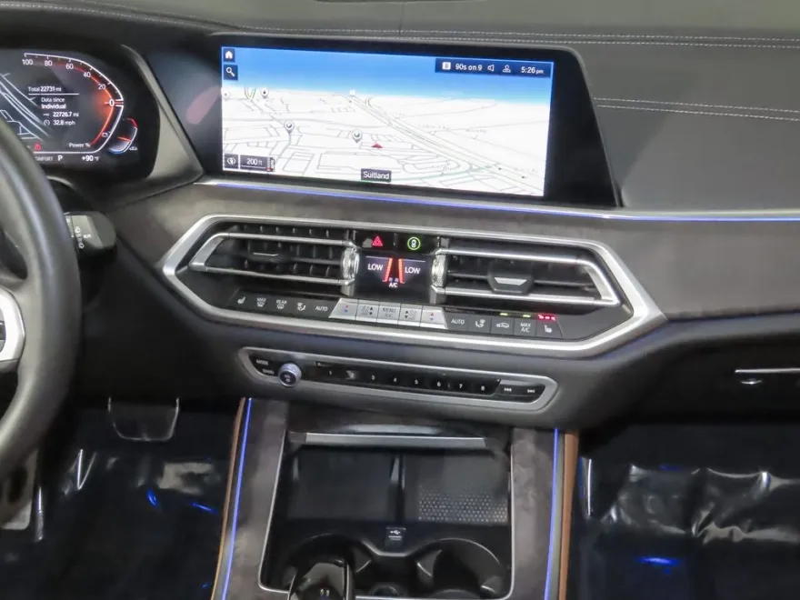 2023 Bmw X5 xDrive40i photo 30