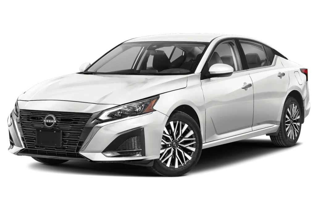 2025 Nissan Altima 2.5 SV photo 1