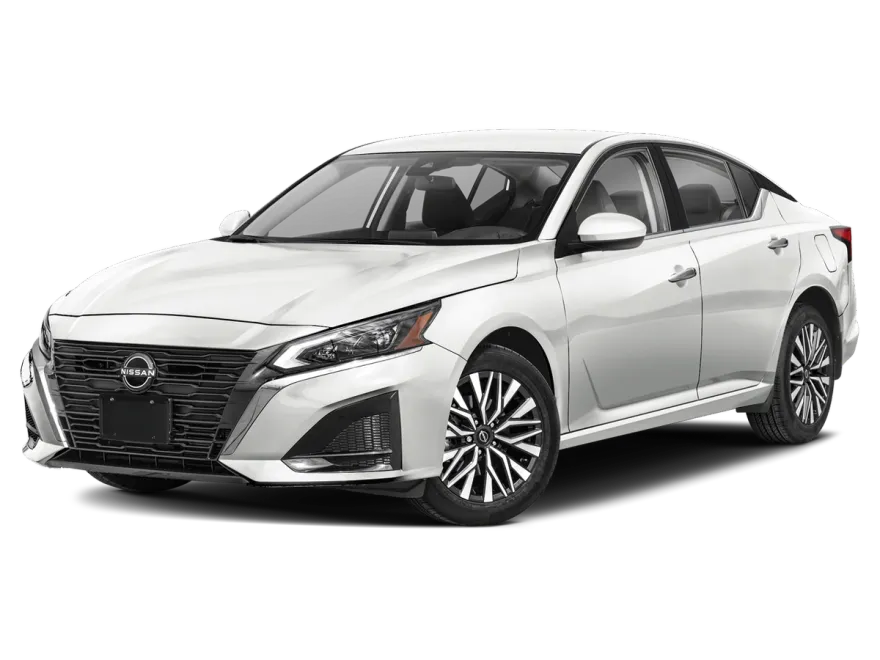 2025 Nissan Altima 2.5 SV photo 1