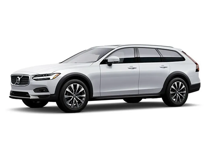 2026 Volvo V90 Cross Country B6 photo 1