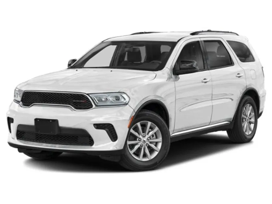 2025 Dodge Durango GT Blacktop photo 1