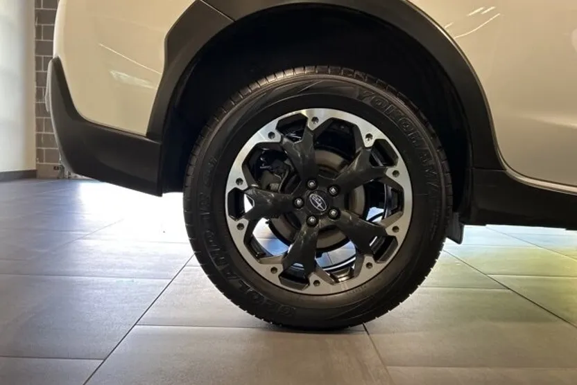 2023 Subaru Crosstrek Premium photo 1