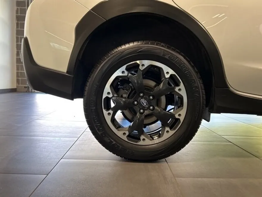 2023 Subaru Crosstrek Premium photo 1