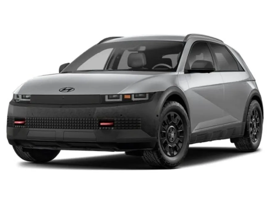 2025 Hyundai Ioniq 5 photo 1