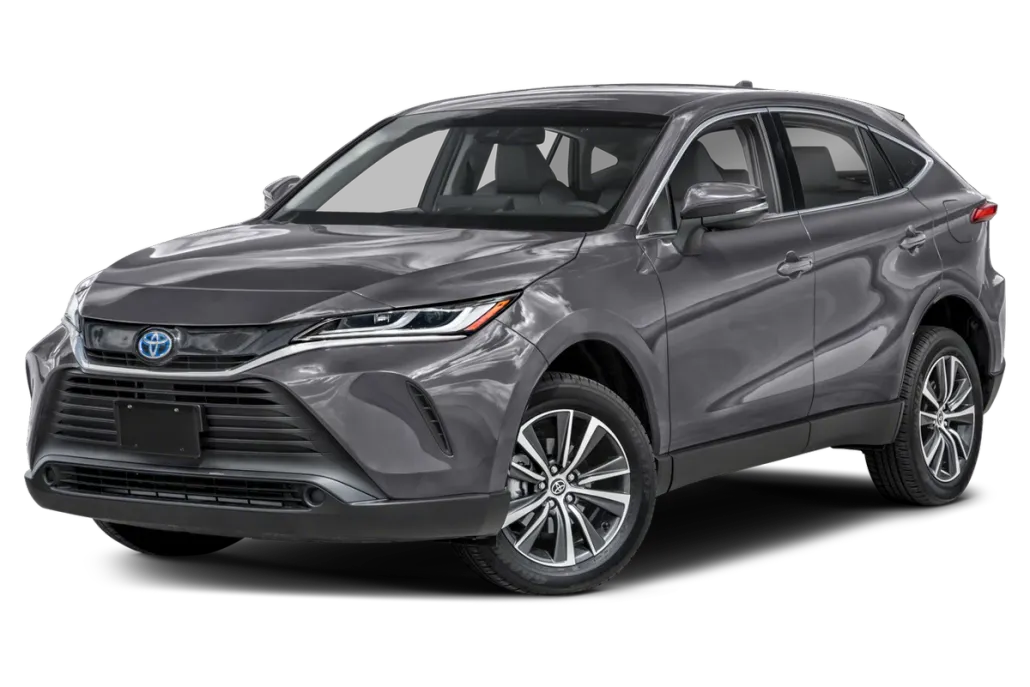 2024 Toyota Venza LE photo 1