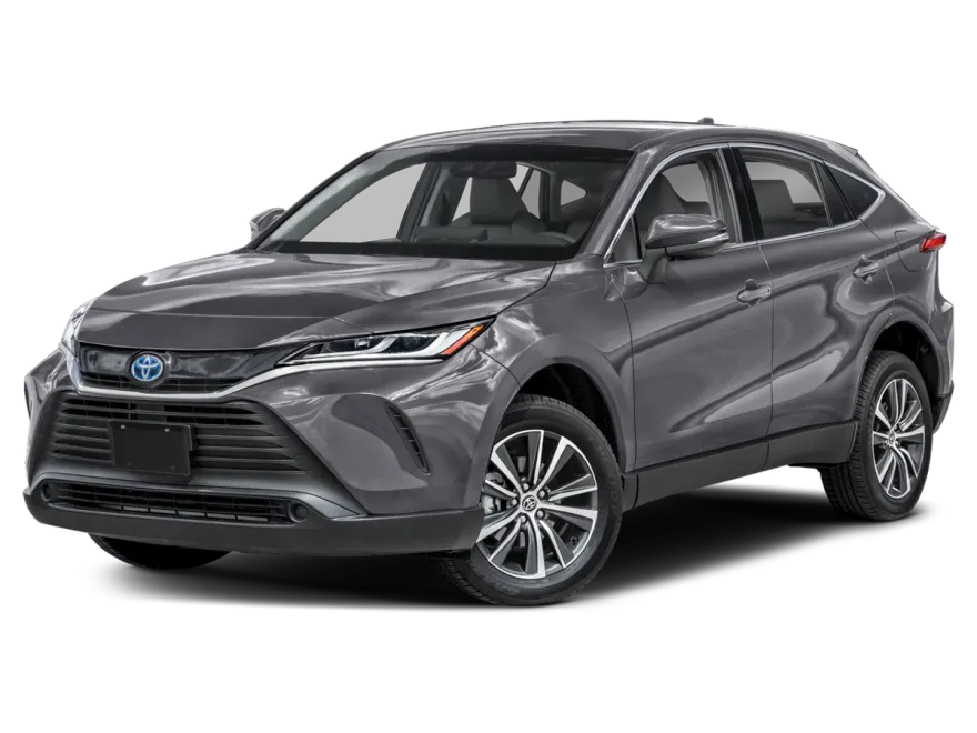 2024 Toyota Venza LE photo 1