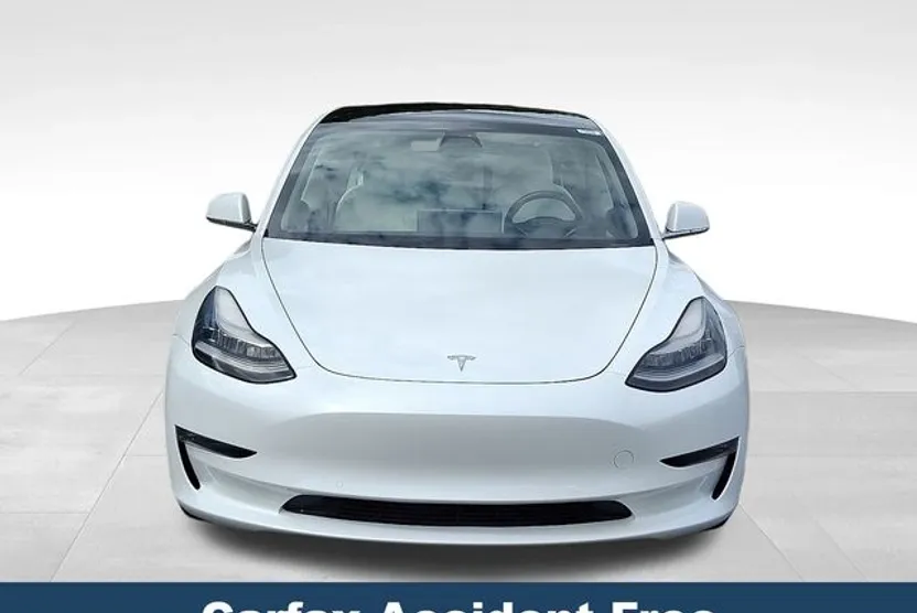 2019 Tesla Model 3 Standard Range Plus photo 1