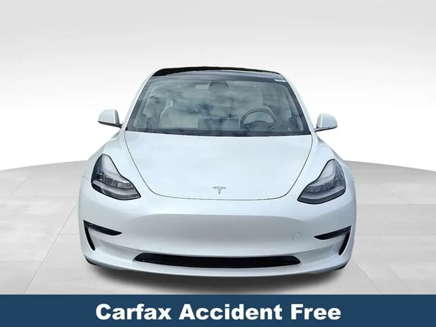 2019 Tesla Model 3 Standard Range Plus photo 1